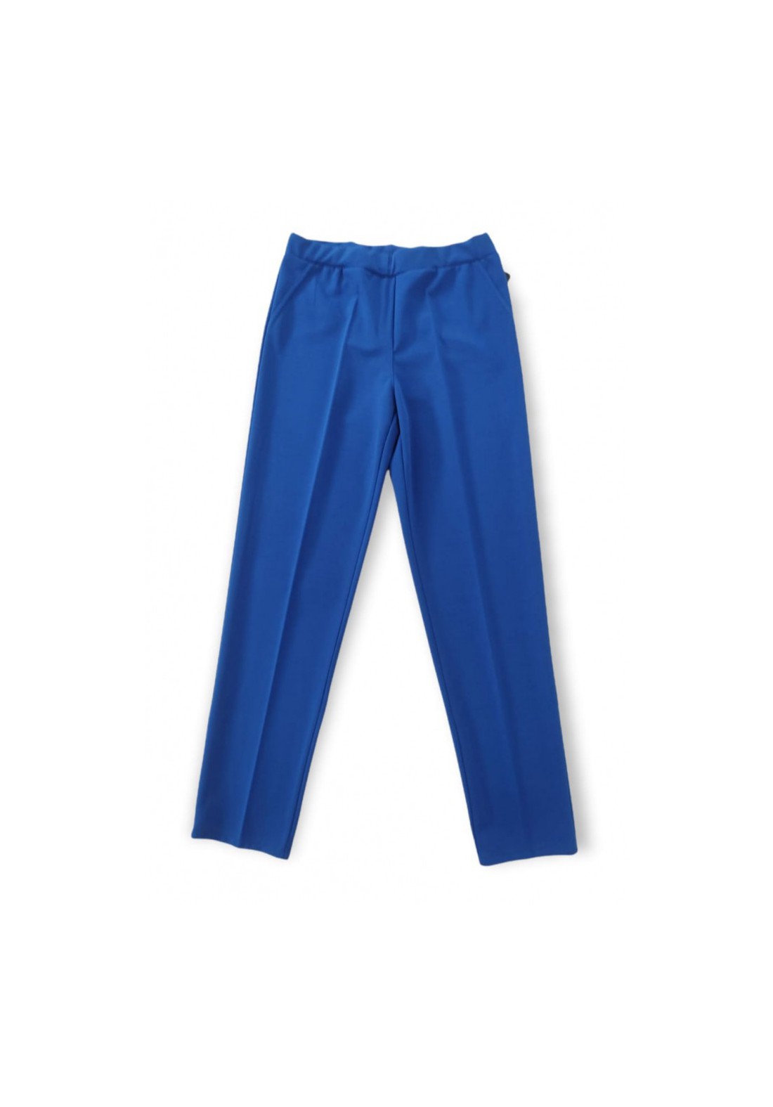 Pantalón Azul Tinta