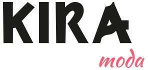 KIRA MODA- Tu tienda de moda logo